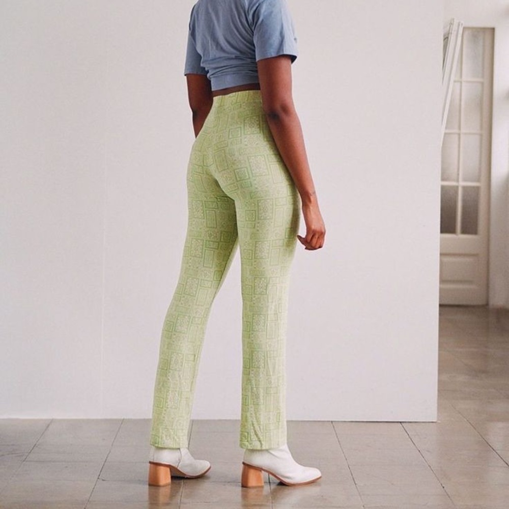 Paloma Wool Shakira Pant in Size Small